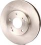 BrakeBest Select Front Brake Rotor