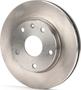 BrakeBest Select Front Brake Rotor