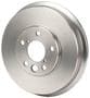 BrakeBest Select Brake Drum