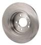 BrakeBest Select Rear Brake Rotor
