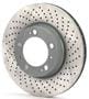 BrakeBest Select Front Brake Rotor
