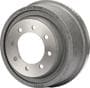 BrakeBest Select Brake Drum
