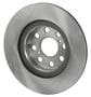BrakeBest Select Rear Brake Rotor