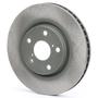 BrakeBest Select Front Brake Rotor