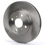 BrakeBest Select Front Brake Rotor