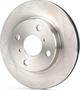 BrakeBest Select Front Brake Rotor