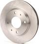 BrakeBest Select Front Brake Rotor