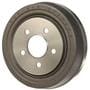 BrakeBest Select Brake Drum