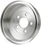 BrakeBest Select Brake Drum