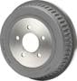 BrakeBest Select Brake Drum
