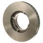 BrakeBest Select Rear Brake Rotor