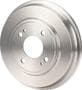 BrakeBest Select Brake Drum