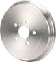 BrakeBest Select Brake Drum