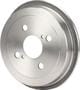BrakeBest Select Brake Drum