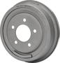BrakeBest Select Brake Drum