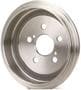 BrakeBest Select Brake Drum