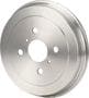 BrakeBest Select Brake Drum