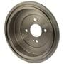 BrakeBest Select Brake Drum