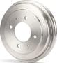 BrakeBest Select Brake Drum