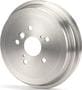 BrakeBest Select Brake Drum
