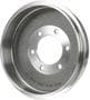 BrakeBest Select Brake Drum