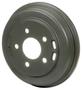 BrakeBest Select Brake Drum