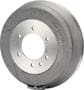 BrakeBest Select Brake Drum