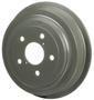 BrakeBest Select Brake Drum
