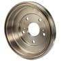 BrakeBest Select Brake Drum