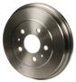 BrakeBest Select Brake Drum