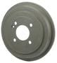 BrakeBest Select Brake Drum