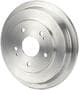BrakeBest Select Brake Drum