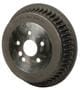 BrakeBest Select Brake Drum