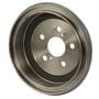 BrakeBest Select Brake Drum