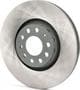 BrakeBest Select Front Brake Rotor