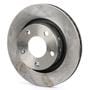 BrakeBest Select Rear Brake Rotor