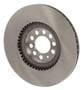 BrakeBest Select Front Brake Rotor