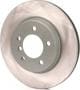 BrakeBest Select Front Brake Rotor