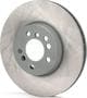 BrakeBest Select Front Brake Rotor