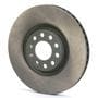BrakeBest Select Front Brake Rotor