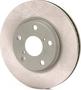 BrakeBest Select Front Brake Rotor