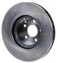 BrakeBest Select Front Brake Rotor