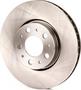 BrakeBest Select Front Brake Rotor