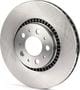 BrakeBest Select Front Brake Rotor