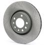 BrakeBest Select Front Brake Rotor