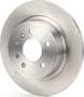 BrakeBest Select Rear Brake Rotor