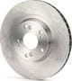 BrakeBest Select Front Brake Rotor