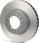 BrakeBest Select Front Brake Rotor