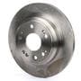 BrakeBest Select Rear Brake Rotor