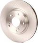 BrakeBest Select Front Brake Rotor